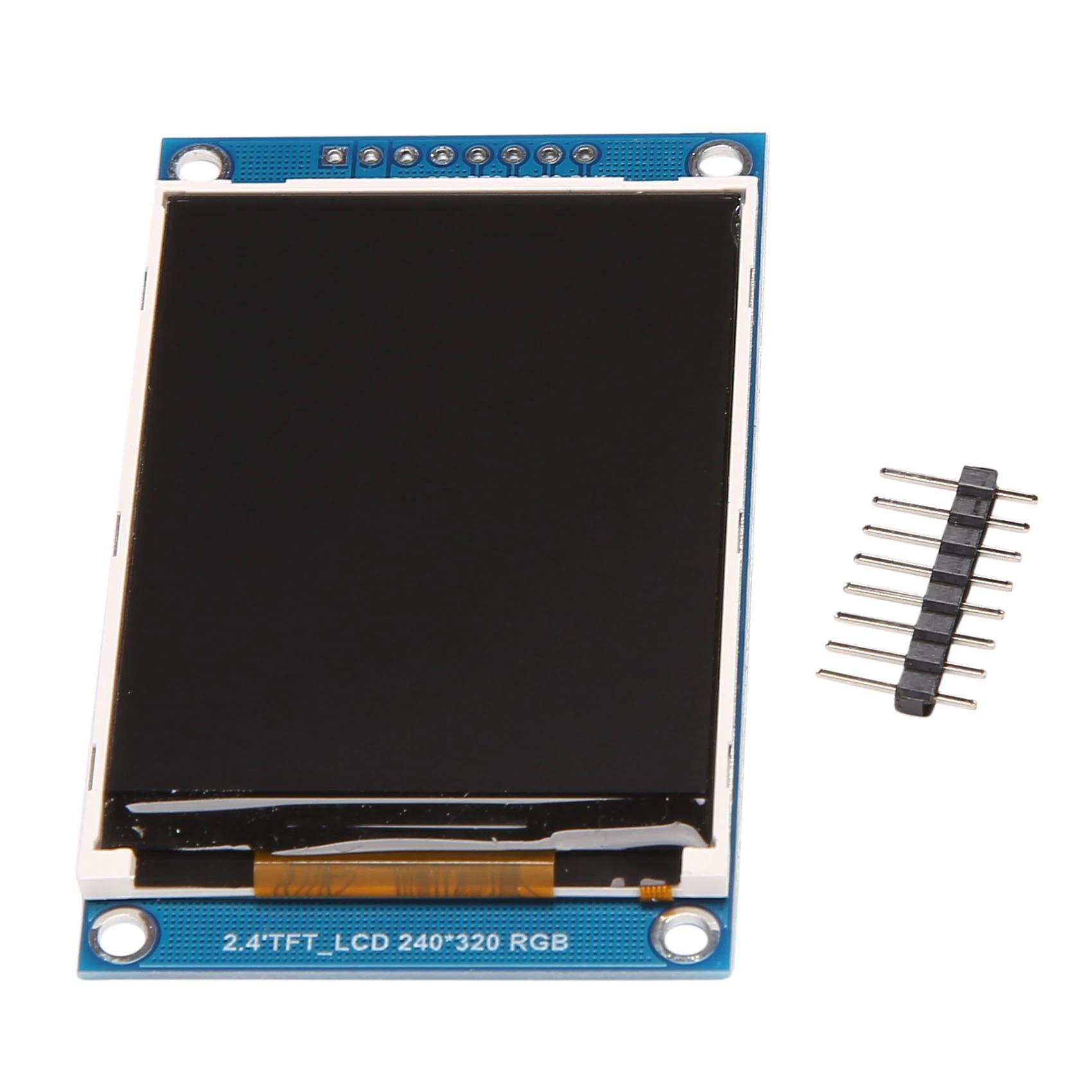 Ƶ̳ LCD SPI TFT ÷  ̹ IC ILI9341, 2.4 ġ 240X320